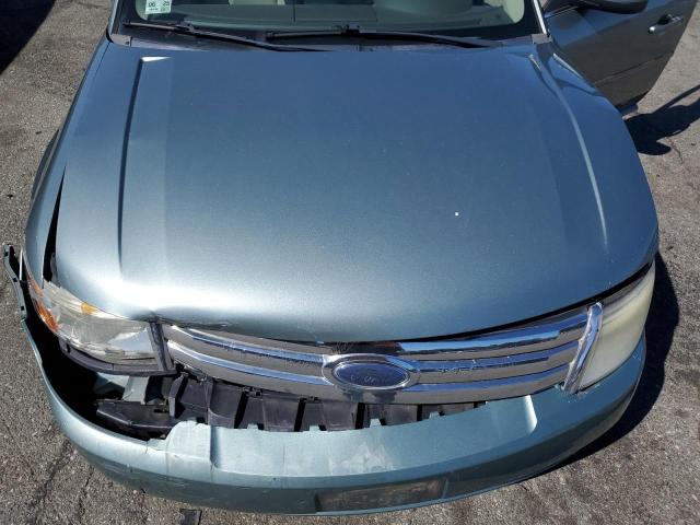 Photo 11 from auction – 2008 FORD TAURUS SEL with VIN 1FAHP24W18G104661