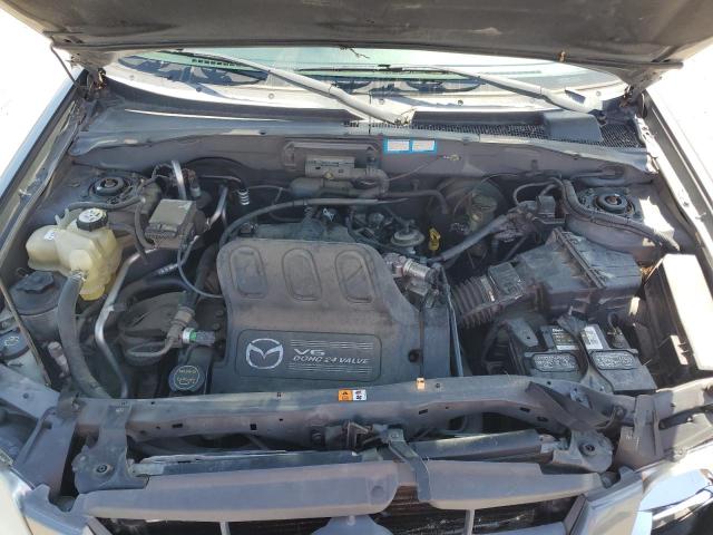 Фото 12 с аукциона – 2004 MAZDA TRIBUTE ES с VIN 4F2CZ06154KM05851