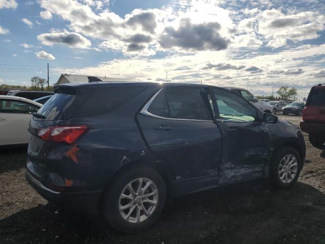 Photo 3 from auction – 2018 CHEVROLET EQUINOX LT with VIN 3GNAXSEV6JS574684