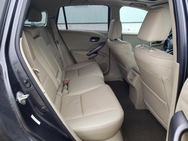 Photo 11 from auction – 2015 ACURA RDX TECHNO with VIN 5J8TB4H58FL013232