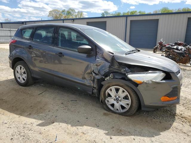 Photo 4 from auction – 2015 FORD ESCAPE S with VIN 1FMCU0F76FUC31830