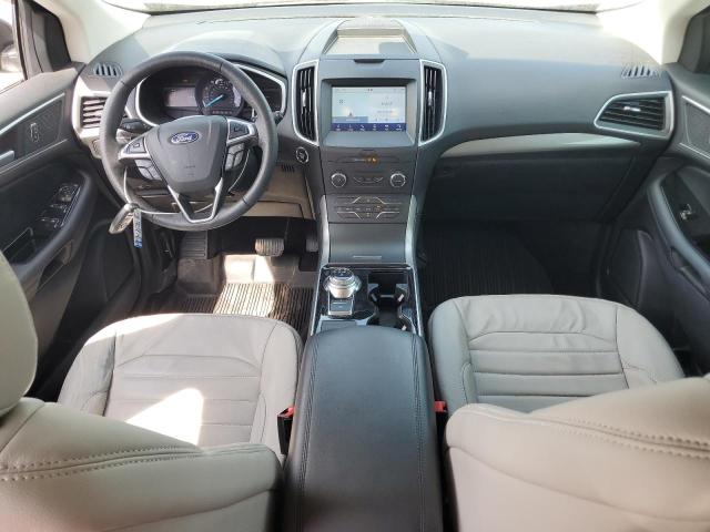 Photo 8 from auction – 2020 FORD EDGE SEL with VIN 2FMPK4J9XLBA23264