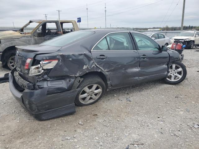 Photo 3 from auction – 2009 TOYOTA CAMRY BASE with VIN 4T1BE46K59U353314