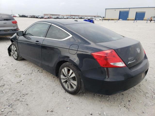Photo 2 from auction – 2012 HONDA ACCORD EXL with VIN 1HGCS1B83CA016399