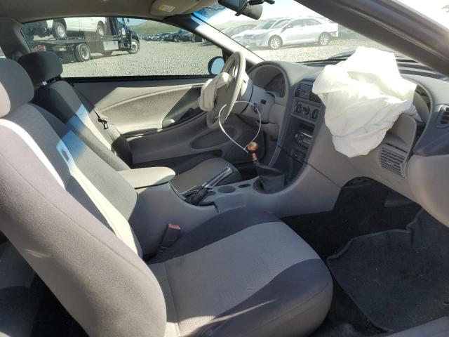Photo 10 from auction – 2004 FORD MUSTANG with VIN 1FAFP40414F111438