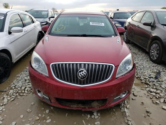 Photo 5 from auction – 2012 BUICK VERANO CON with VIN 1G4PR5SK5C4153868