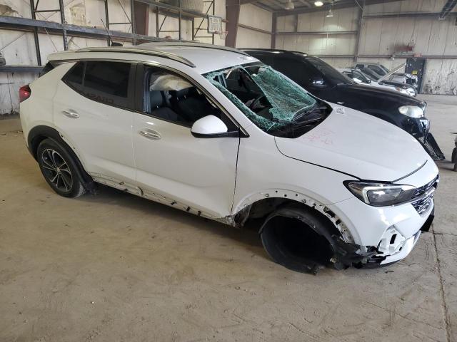 Photo 4 from auction – 2020 BUICK ENCORE GX with VIN KL4MMDSL0LB122185