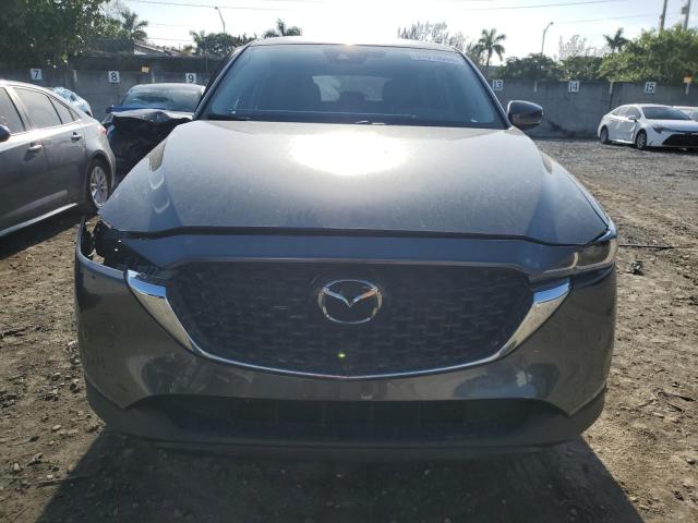 Photo 5 from auction – 2023 MAZDA CX-5 SELEC with VIN JM3KFBBM2P0271663