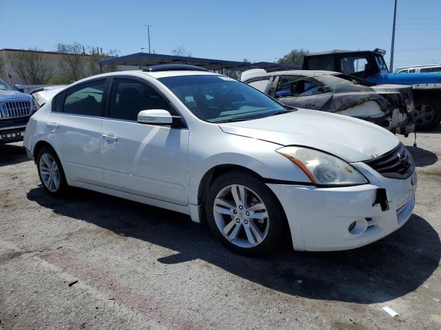 Photo 4 from auction – 2011 NISSAN ALTIMA SR with VIN 1N4BL2AP3BN453855