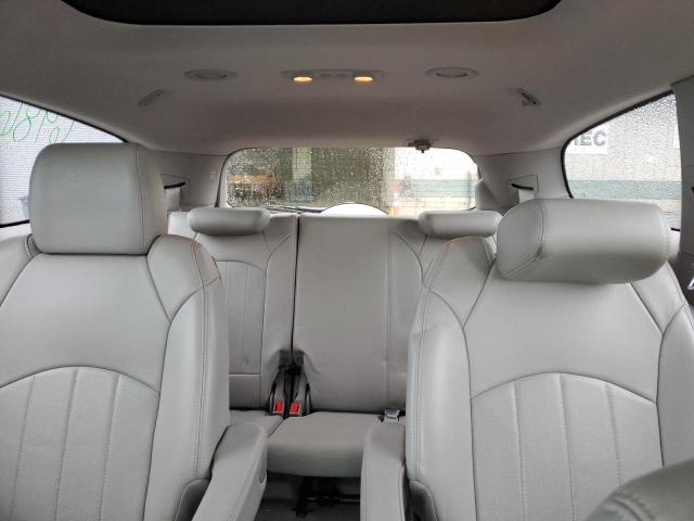 Photo 10 from auction – 2014 BUICK ENCLAVE with VIN 5GAKRCKD5EJ165982