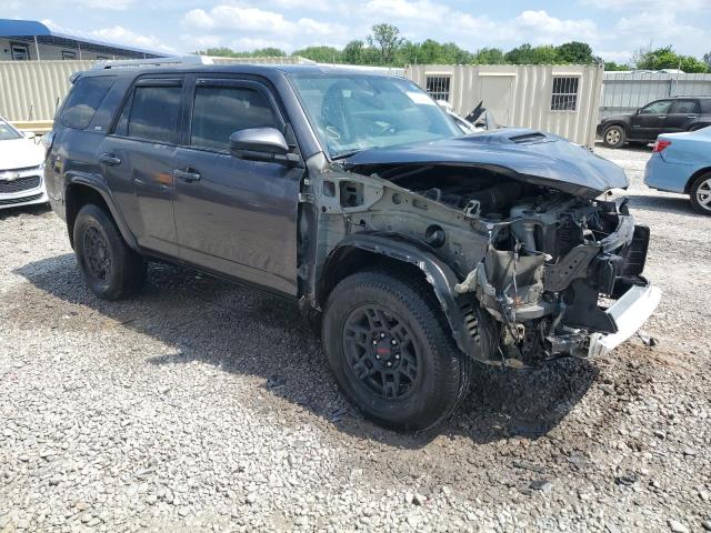 Photo 4 from auction – 2018 TOYOTA 4RUNNER SR with VIN JTEZU5JR3J5169970