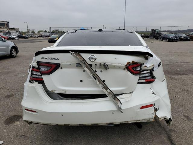 Photo 6 from auction – 2019 NISSAN MAXIMA S with VIN 1N4AA6AVXKC368398