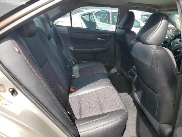 Photo 10 from auction – 2017 TOYOTA CAMRY LE with VIN 4T1BF1FK6HU354630