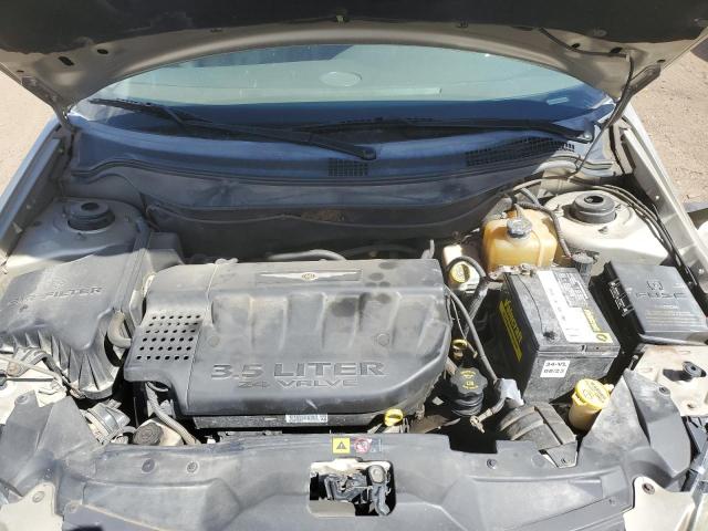 Photo 12 from auction – 2005 CHRYSLER PACIFICA with VIN 2C4GF48495R536745