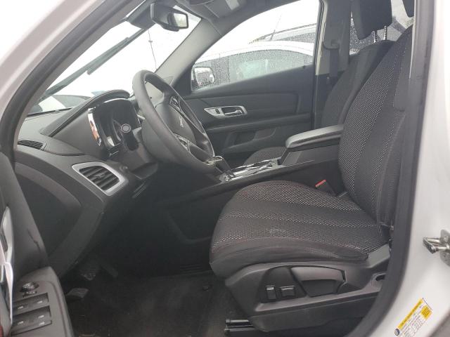 Photo 7 from auction – 2016 GMC TERRAIN SL with VIN 2GKALMEK6G6276377