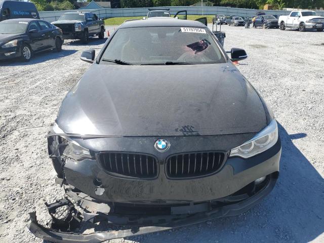 Фото 5 с аукциона – 2017 BMW 430I с VIN WBA4U7C50H5D42651
