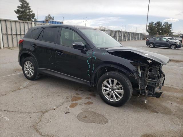 Photo 4 from auction – 2016 MAZDA CX-5 TOURI with VIN JM3KE2CY4G0663001