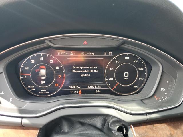 Photo 9 from auction – 2018 AUDI Q5 PRESTIG with VIN WA1CNAFY4J2226009