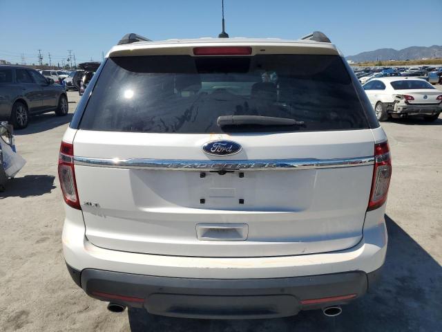 Photo 6 from auction – 2014 FORD EXPLORER X with VIN 1FM5K7D80EGB79109