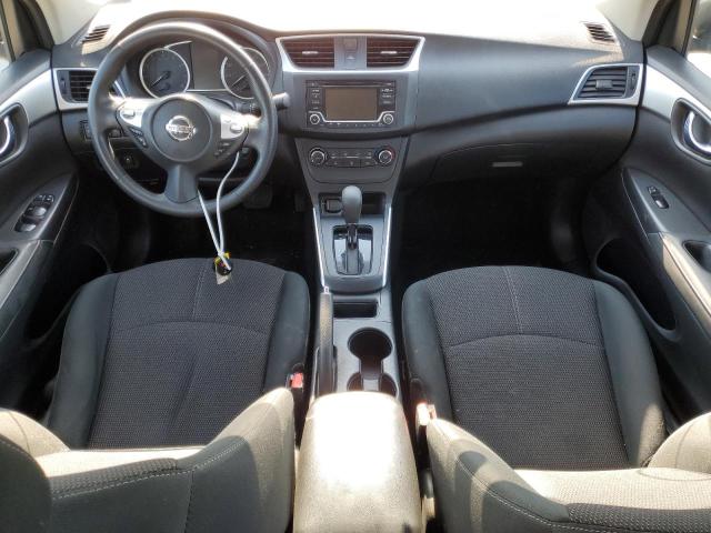 Photo 8 from auction – 2018 NISSAN SENTRA with VIN 3N1AB7AP3JY308602