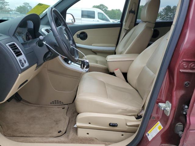 Photo 7 from auction – 2009 CHEVROLET EQUINOX LT with VIN 2CNDL53F396208587