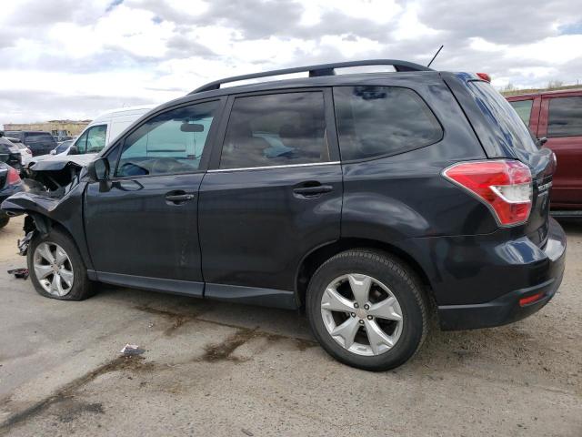 Photo 2 from auction – 2015 SUBARU FORESTER 2 with VIN JF2SJABC9FH455962