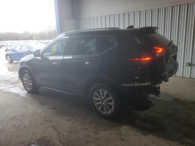 Photo 2 from auction – 2018 NISSAN ROGUE S with VIN KNMAT2MV7JP541844