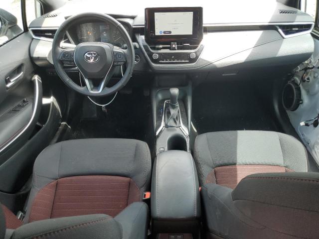 Photo 8 from auction – 2023 TOYOTA COROLLA SE with VIN 5YFS4MCE8PP154533