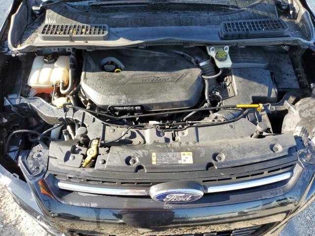 Photo 12 from auction – 2014 FORD ESCAPE SE with VIN 1FMCU9GX0EUC72679