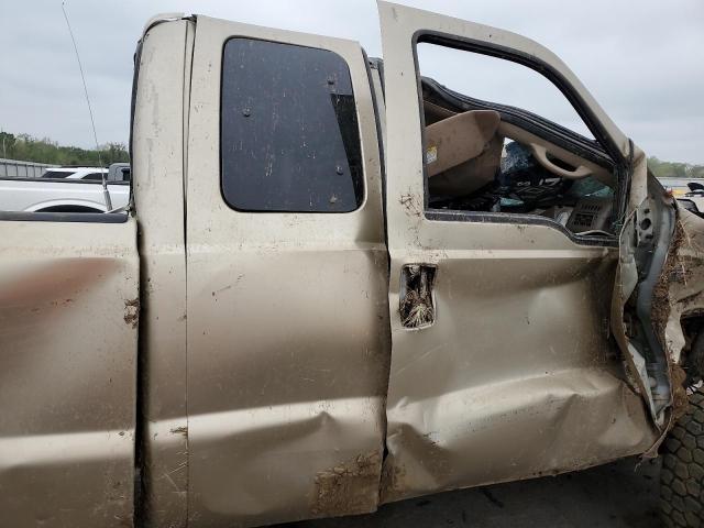 Photo 10 from auction – 2000 FORD F250 SUPER with VIN 1FTNX21F2YEB70438