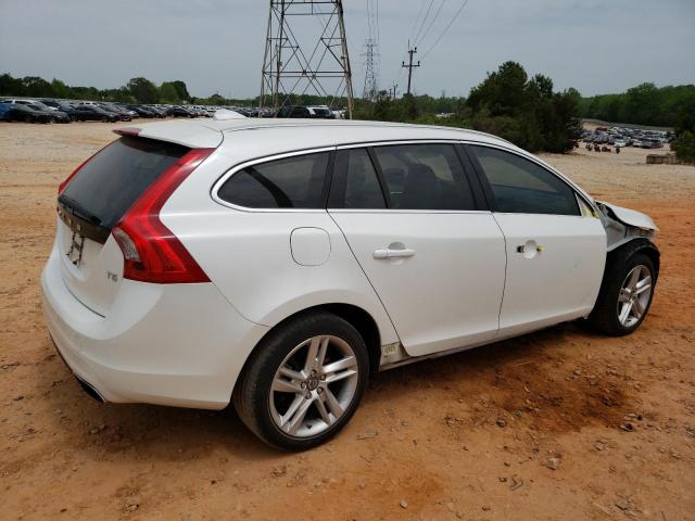 Photo 3 from auction – 2015 VOLVO V60 PREMIE with VIN YV140MEC5F1213566