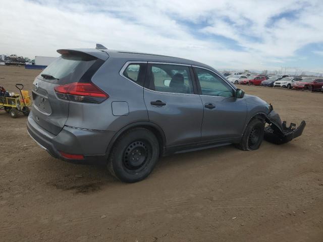Photo 3 from auction – 2017 NISSAN ROGUE S with VIN 5N1AT2MT2HC773733