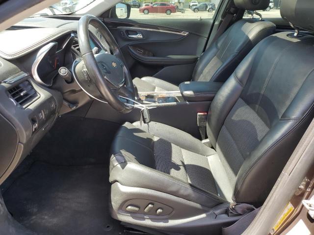 Photo 7 from auction – 2015 CHEVROLET IMPALA LT with VIN 2G1115SL7F9258383