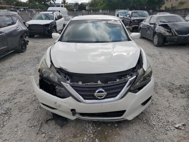 Photo 5 from auction – 2017 NISSAN ALTIMA 2.5 with VIN 1N4AL3AP7HC151605