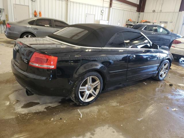 Photo 3 from auction – 2007 AUDI A4 2.0T CA with VIN WAUDF48H87K026519