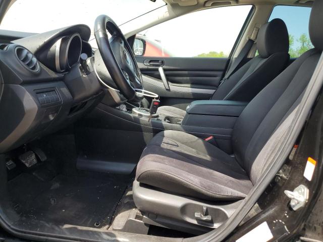 Photo 7 from auction – 2011 MAZDA CX-7 with VIN JM3ER2BM4B0365458