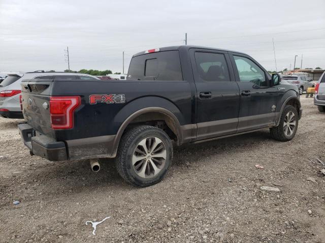 Photo 3 from auction – 2017 FORD F150 SUPER with VIN 1FTEW1EG9HFC59269