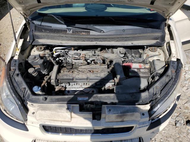Снимка 11 от търг – 2011 KIA SOUL + с VIN KNDJT2A20B7729908