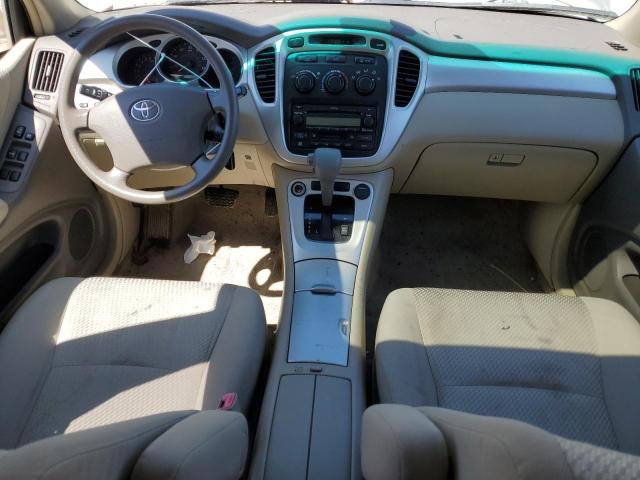 Фото 8 с аукциона – 2006 TOYOTA HIGHLANDER с VIN JTEEP21A560155779