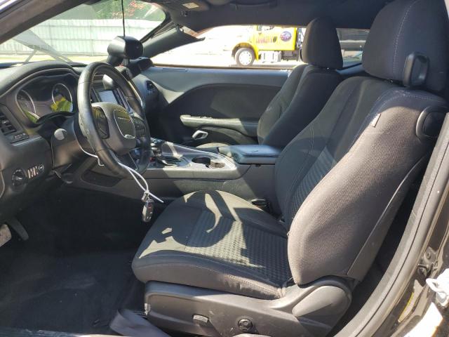 Photo 7 from auction – 2016 DODGE CHALLENGER with VIN 2C3CDZAG3GH351884