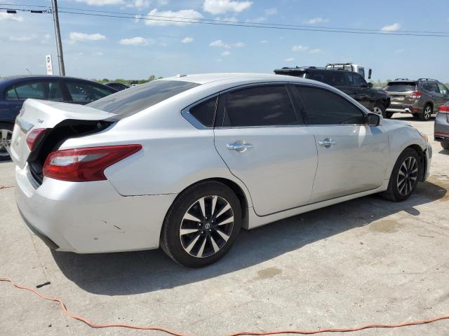 Photo 3 from auction – 2018 NISSAN ALTIMA 2.5 with VIN 1N4AL3AP3JC155785