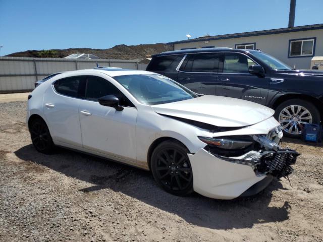 Photo 4 from auction – 2021 MAZDA 3 with VIN JM1BPBJYXM1318034