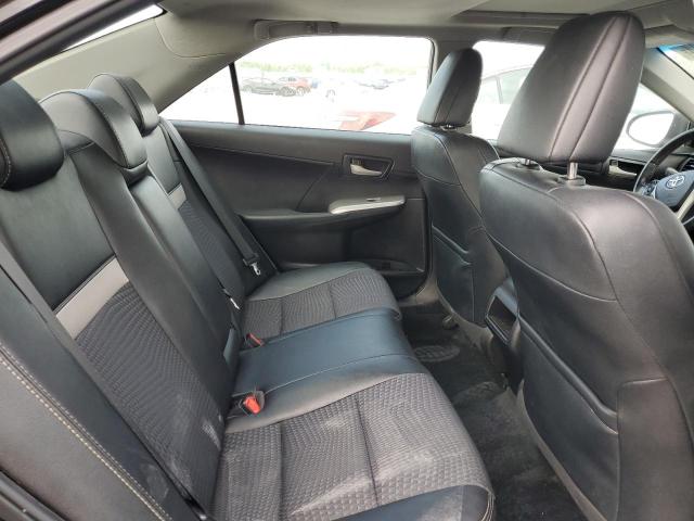 Foto 10 de la subasta – 2012 TOYOTA CAMRY BASE con VIN 4T1BF1FK6CU192006