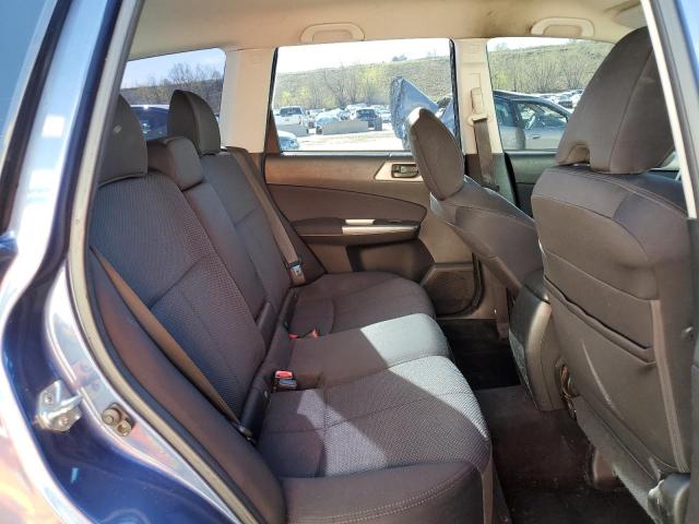 Photo 11 from auction – 2012 SUBARU FORESTER 2 with VIN JF2SHABC1CH412787
