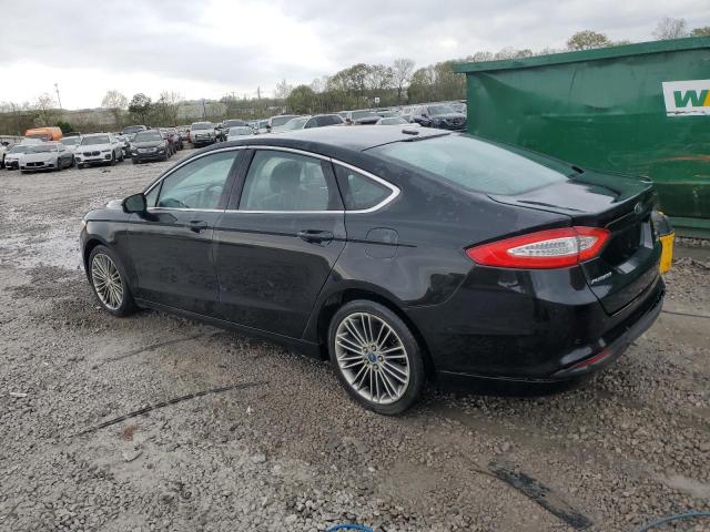 Photo 2 from auction – 2013 FORD FUSION SE with VIN 3FA6P0HR5DR160816