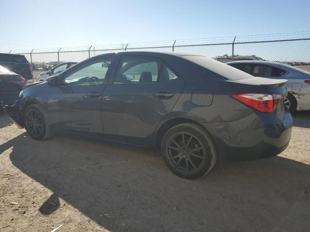 Photo 2 from auction – 2015 TOYOTA COROLLA L with VIN 5YFBURHE1FP264327