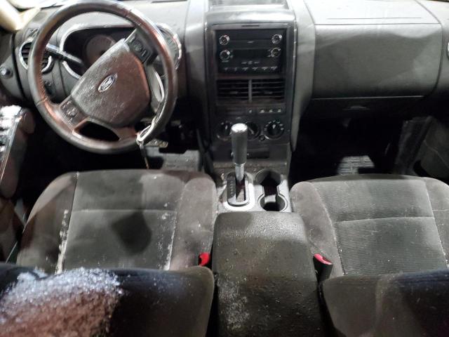 Photo 8 from auction – 2010 FORD EXPLORER S with VIN 1FMEU5BE0AUA04541