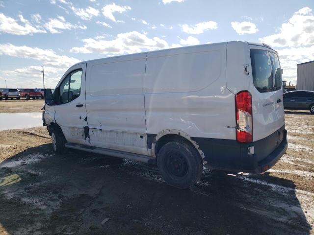 Photo 2 from auction – 2020 FORD TRANSIT T- with VIN 1FTBR1Y83LKA71524