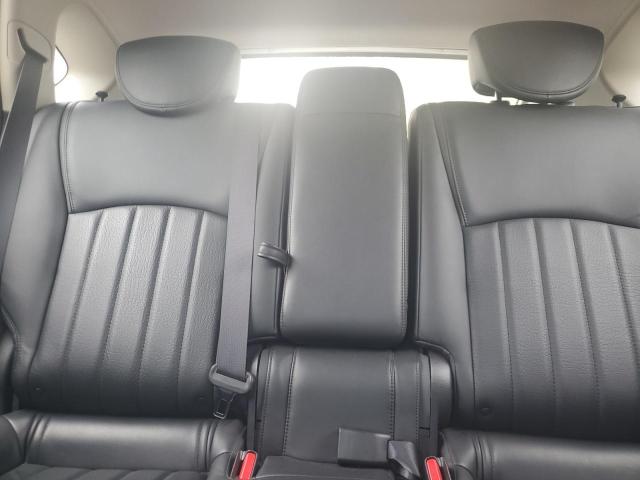 Photo 10 from auction – 2012 INFINITI EX35 BASE with VIN JN1AJ0HRXCM451215