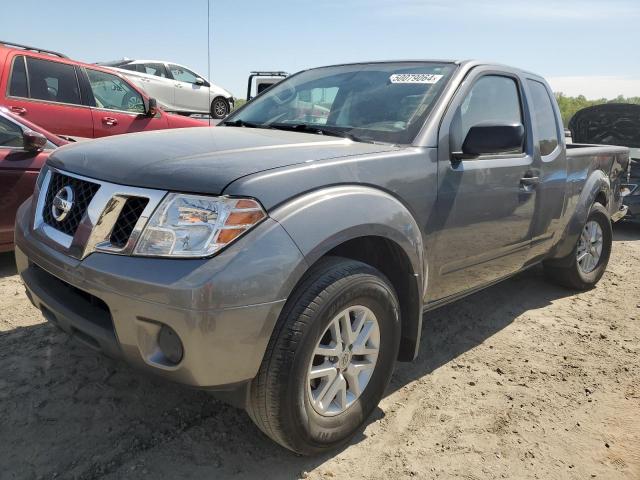 Photo 1 from auction – 2019 NISSAN FRONTIER S with VIN 1N6DD0CU1KN748974